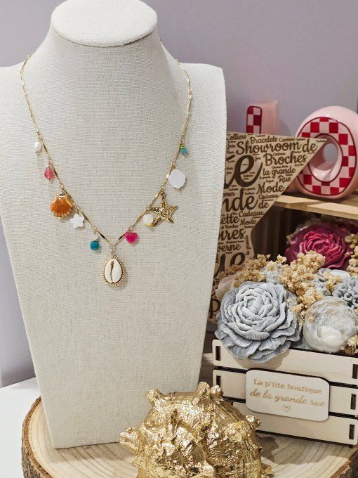 COLLIER