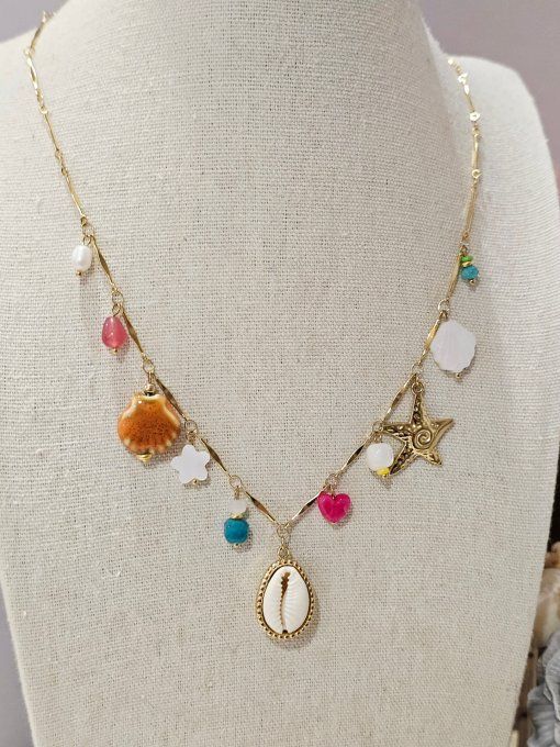 COLLIER