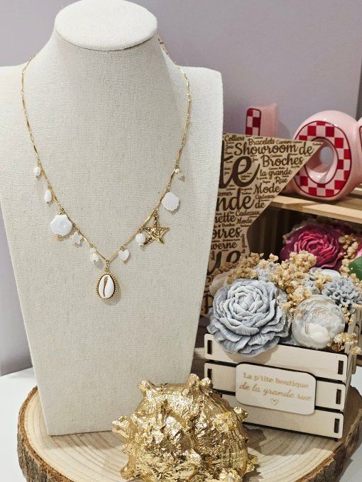 COLLIER