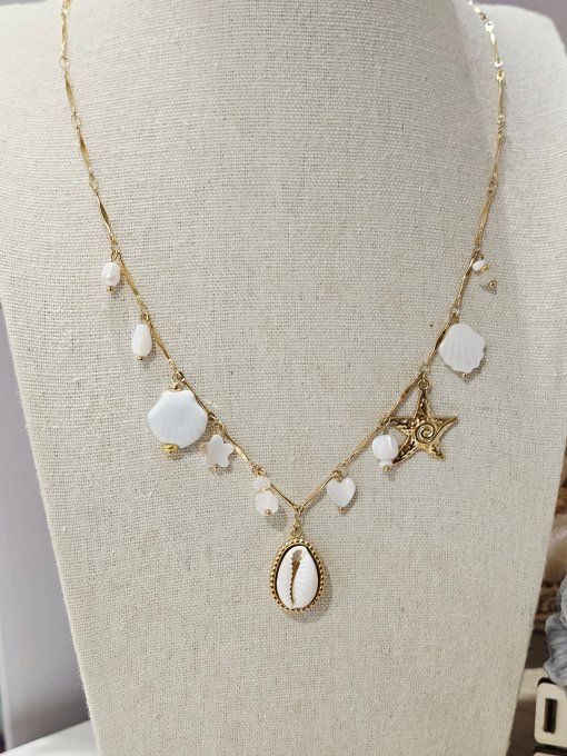 COLLIER
