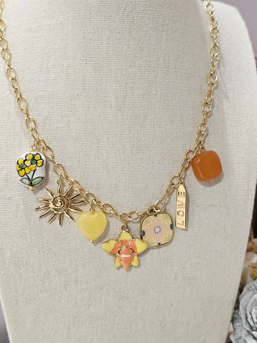 COLLIER