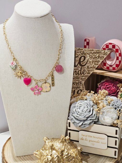 COLLIER