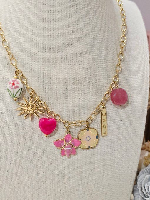 COLLIER