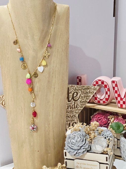 COLLIER