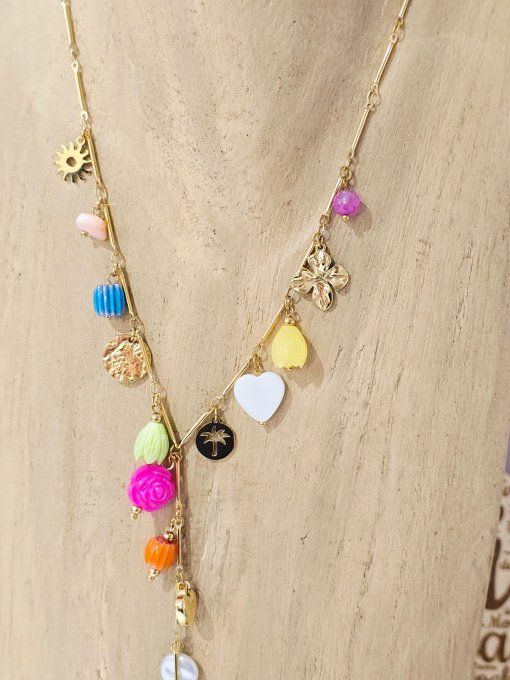 COLLIER