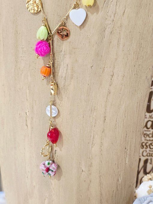 COLLIER