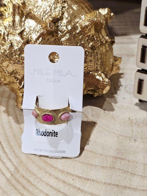 BAGUE