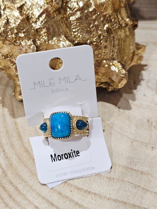 BAGUE