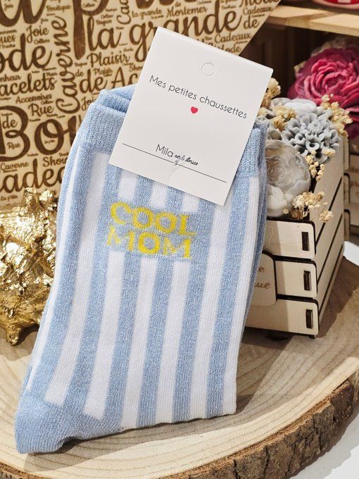 CHAUSSETTES