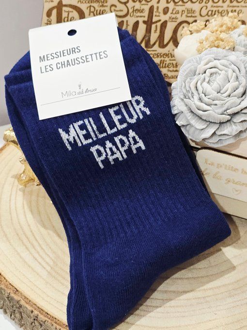 CHAUSSETTES