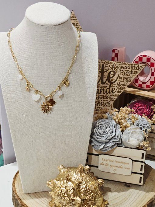 COLLIER