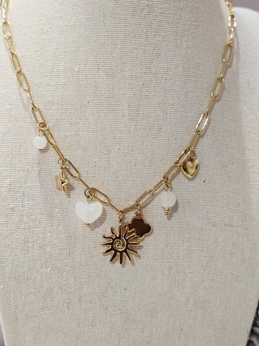 COLLIER