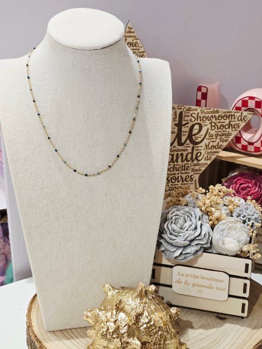 COLLIER