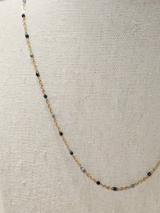 COLLIER