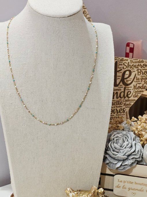 COLLIER