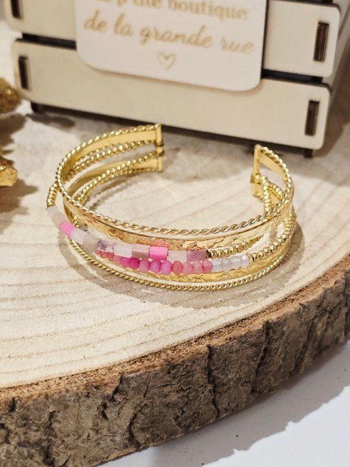 BRACELET