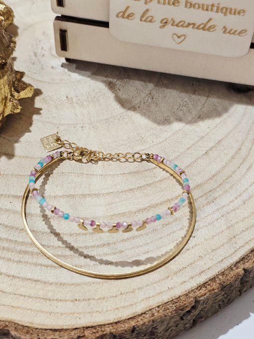BRACELET