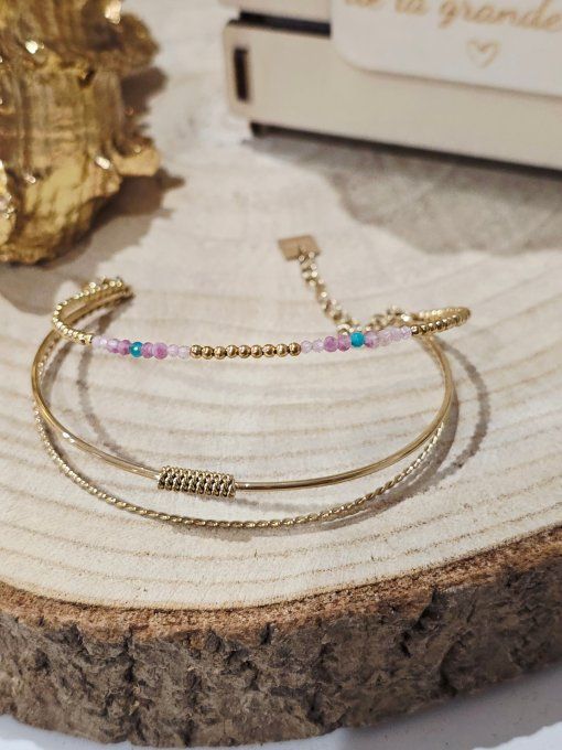 BRACELET