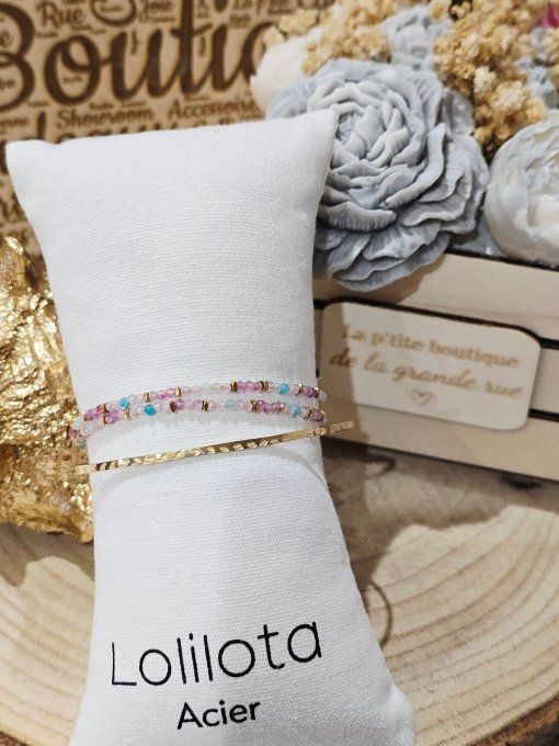 BRACELET