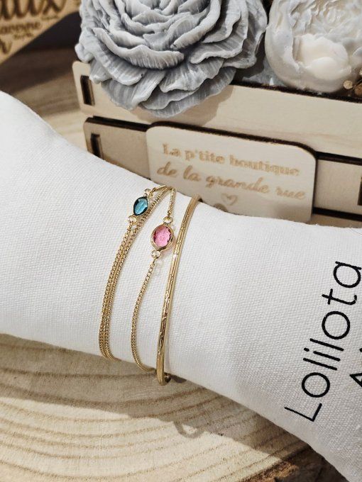 BRACELET