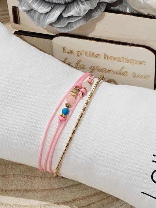 BRACELET