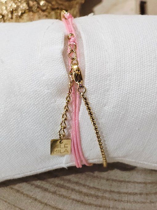 BRACELET