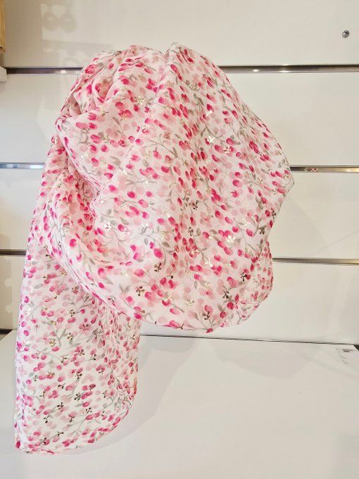FOULARD