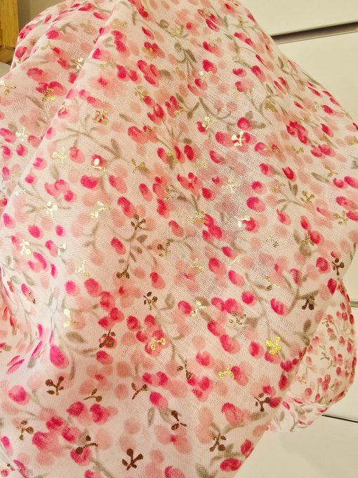 FOULARD