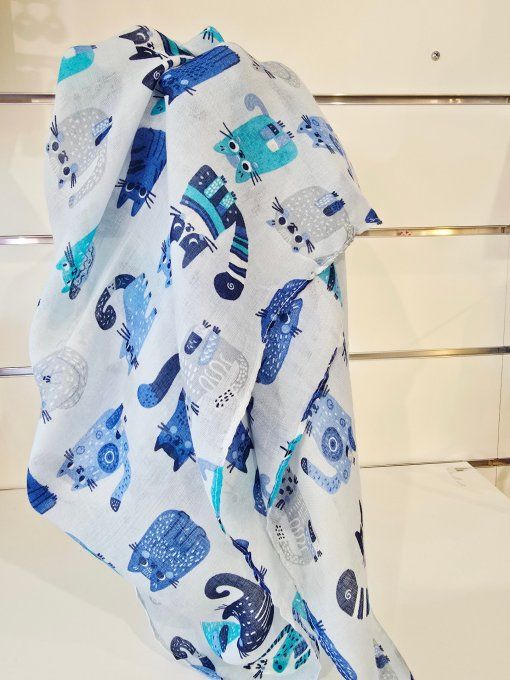 FOULARD