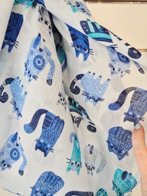 FOULARD