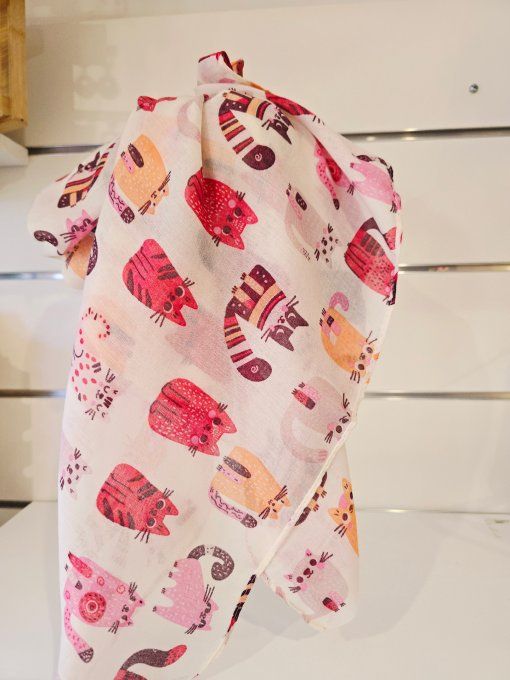 FOULARD