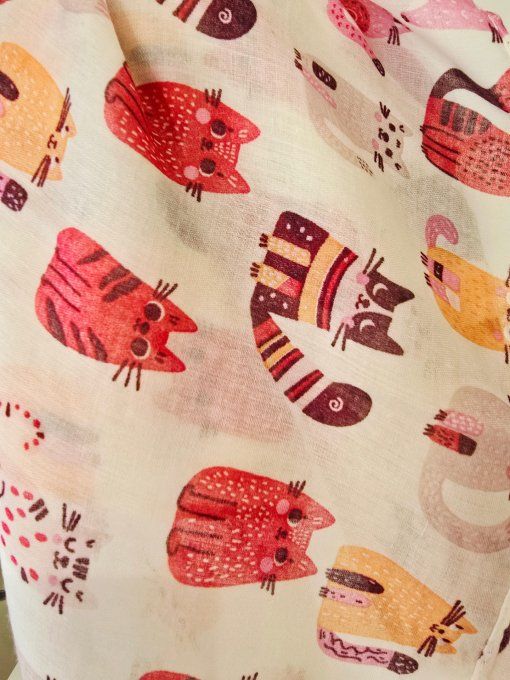 FOULARD