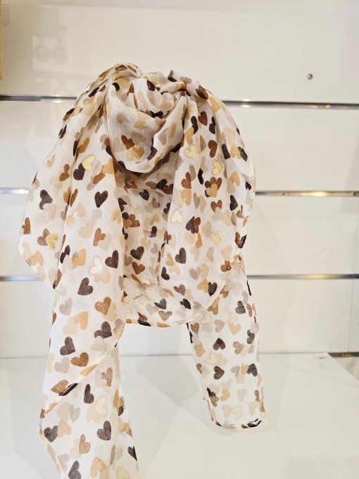 FOULARD