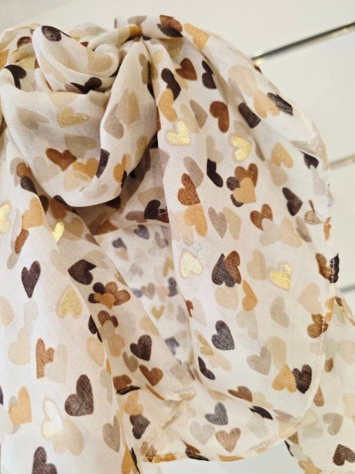 FOULARD