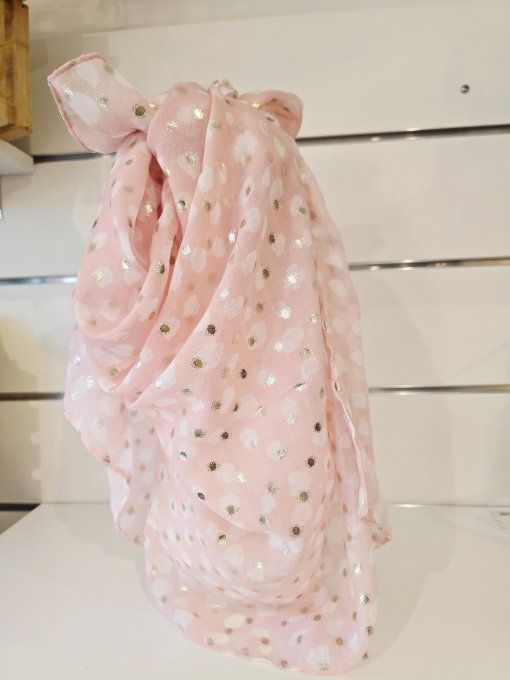 FOULARD