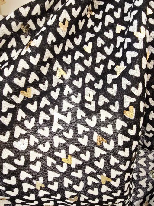 FOULARD