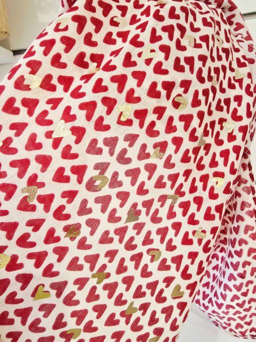 FOULARD
