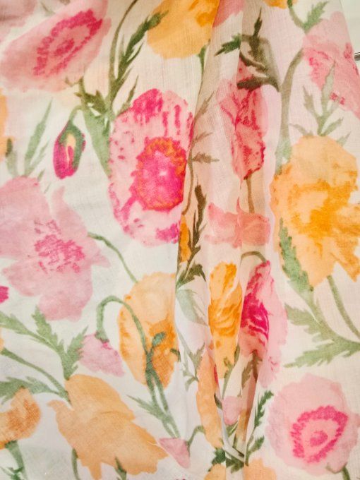 FOULARD