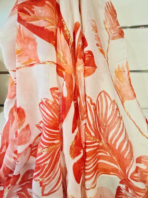 FOULARD