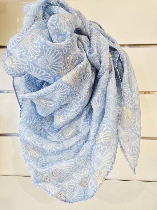 FOULARD
