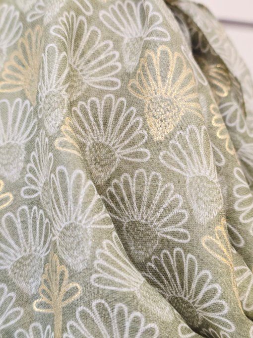 FOULARD