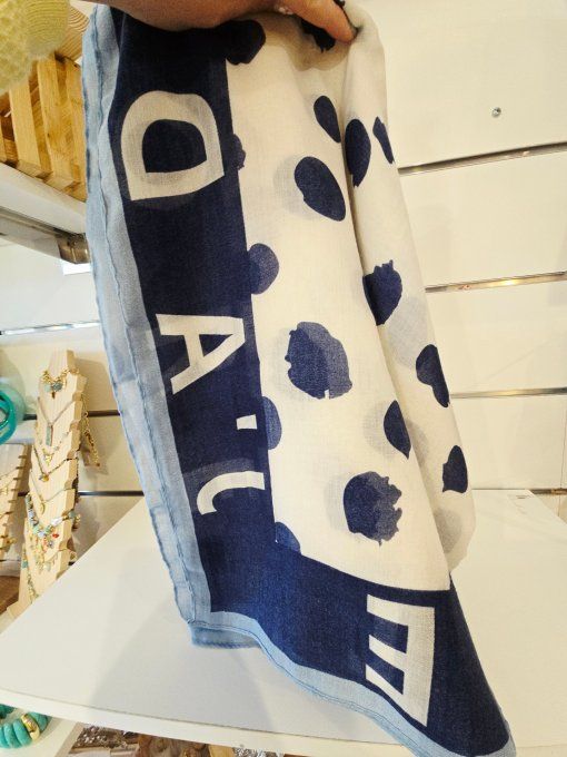 FOULARD