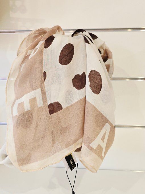 FOULARD