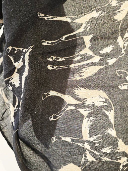 FOULARD
