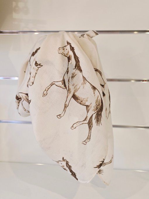 FOULARD