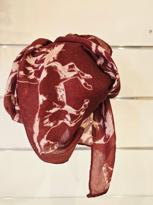 FOULARD