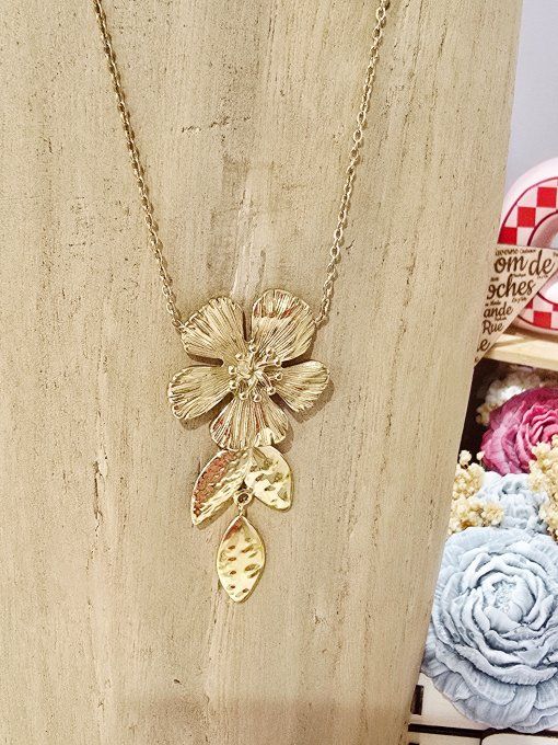 COLLIER