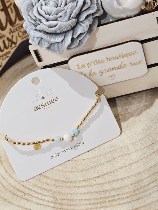 BRACELET