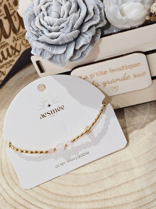 BRACELET
