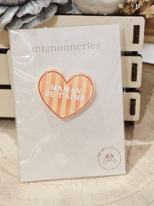PIN'S